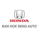 Ban Hoe Seng Honda